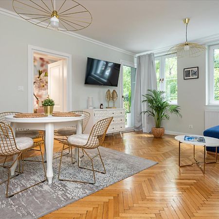Szeroka Old Town - Billberry Apartments Gdańsk Extérieur photo