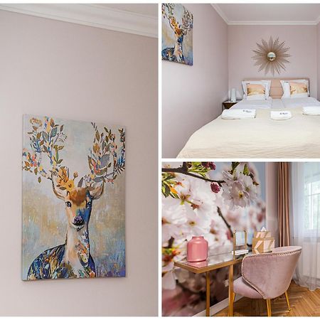Szeroka Old Town - Billberry Apartments Gdańsk Extérieur photo