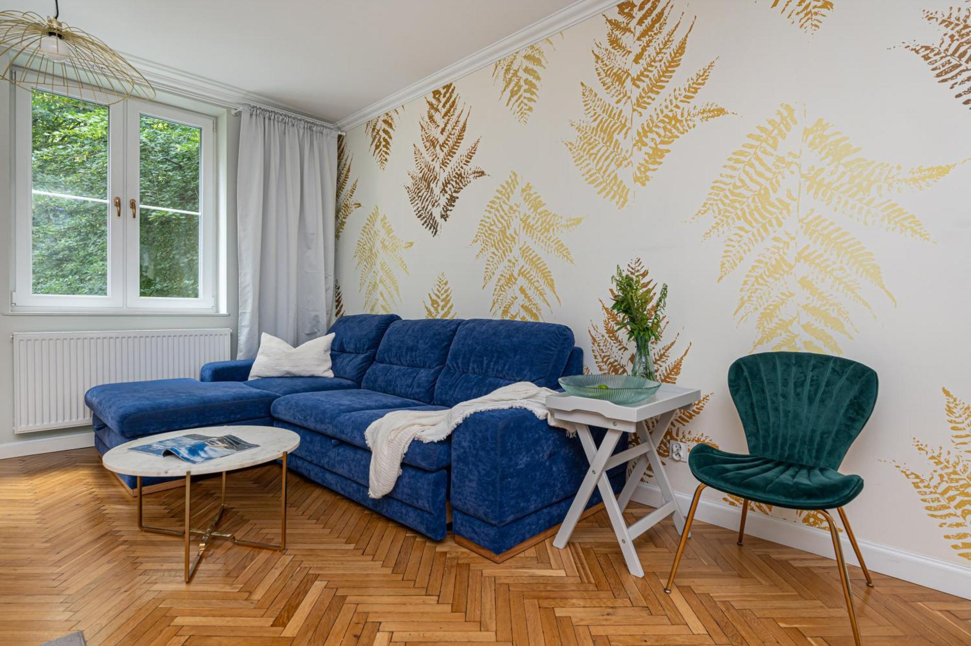 Szeroka Old Town - Billberry Apartments Gdańsk Extérieur photo